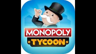 MONOPOLY TYCOON GAMEPLAY ( ANDROID / IOS ) screenshot 5