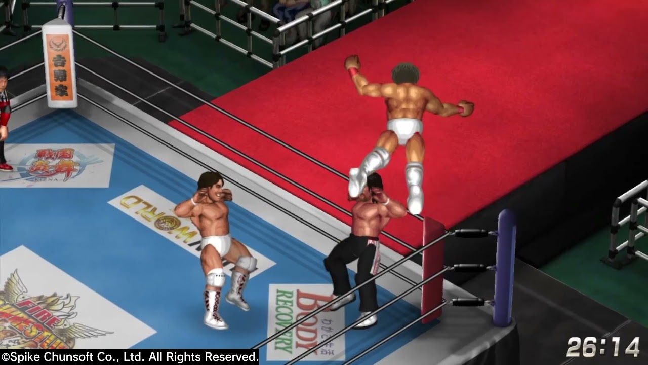 Be The Booker: Strike Force vs. American Males