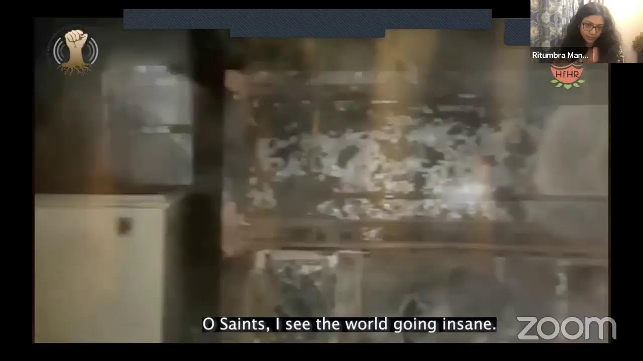 Investigating and Monitoring Genocide in India 