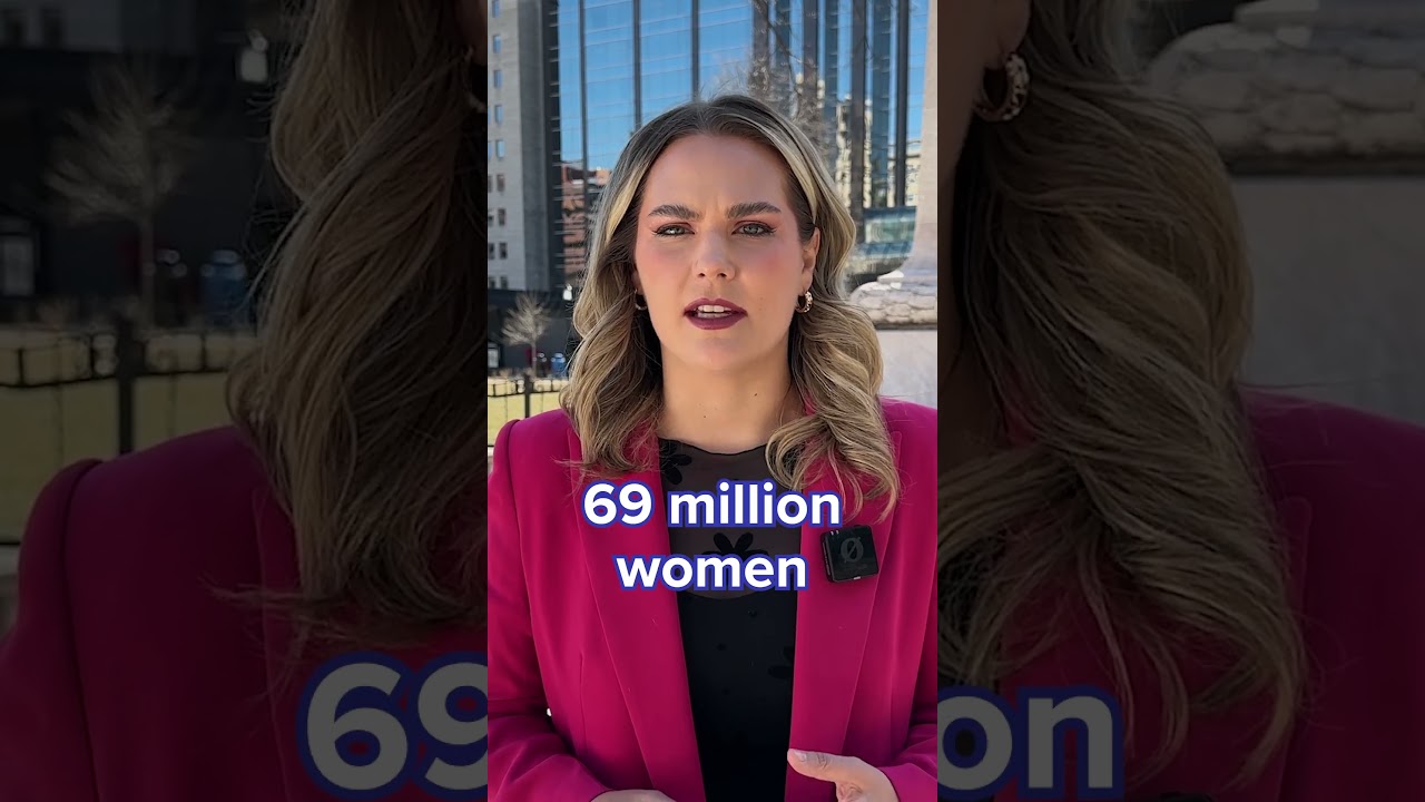 The save act and it's impact on women