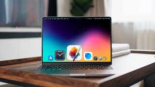 Must Have Apps for New Macs