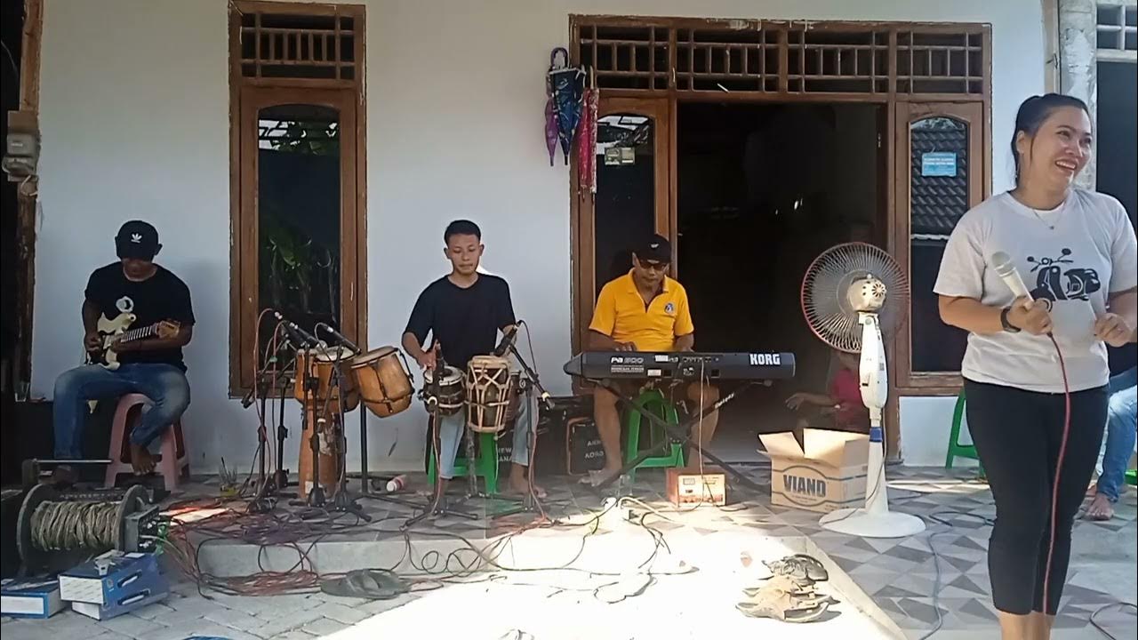 gala gala versi latihan (ANRA AUDIO) - YouTube