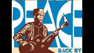 Watch Keb Mo The Times They Are Achangin video