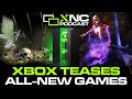 Xbox Teases New Game Announcement Backfire | New Avowed Details Threats &amp; Delay Xbox News Cast 24