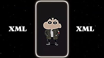 N E W - T R E N D🎈 || XML ⬇️ || #xml #alightmotion #am_editors_bd