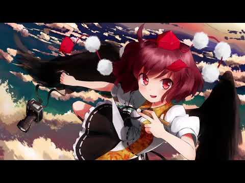 【東方vocal】enemy of the society（重低音強化版）