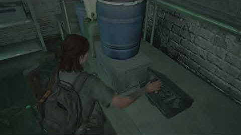 The Last Of Us 2 100% Stealth Walkthrough Very Light Part 17 Chapter 3 Seattle Day 2 Hillcrest