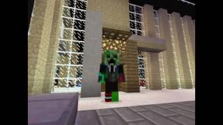 How to make a lucky block Minecraft pe no mods screenshot 4