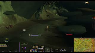 [31] The Fall in Demon Canyon | Ashenvale (ID: 40843) - Turtle Wow Quest Database