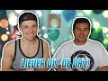 LIEVER DIT OF DAT? - WOULD YOU RATHER TAG!