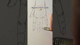 Fingers DO NOT do this 😭🥀|| Jmarron