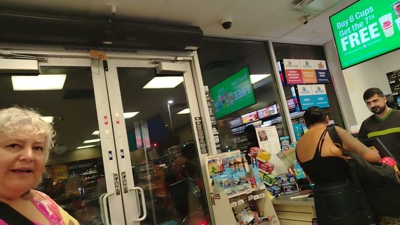 Doordash On My Electric Conversion Bike 