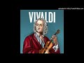 Vivaldi spring orchestra arrangement by helen ahn