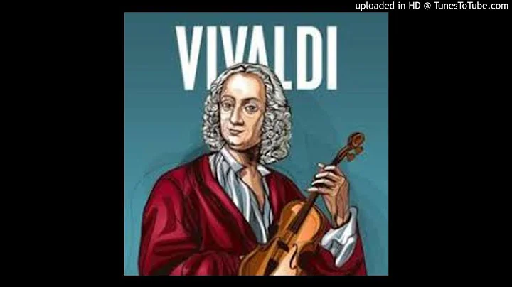 Vivaldi Spring- Orchestra Arrangement By Helen Ahn