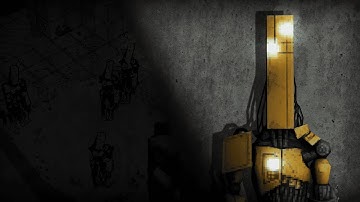 Swordsmachine
