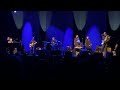 The late show  jackson browne live at the hollywood pantages theatre 