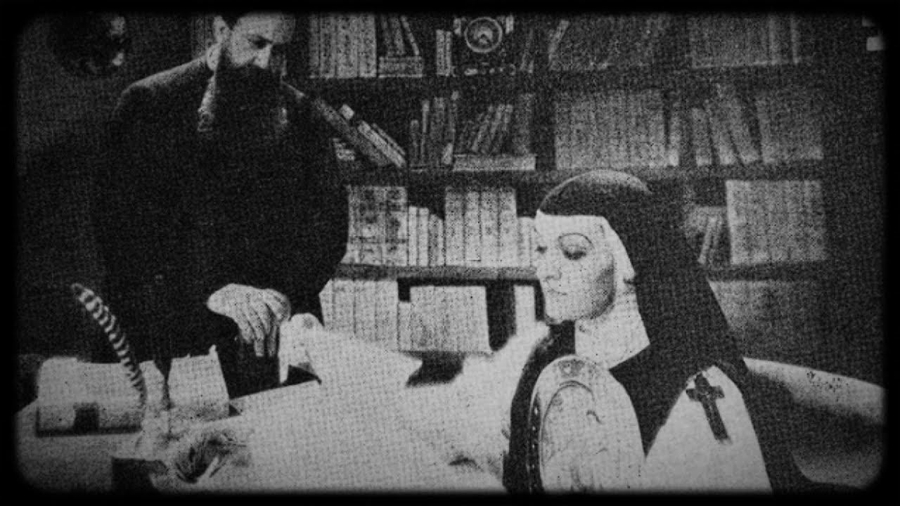 El Secreto de Sor Juana Inés que Nadie Quiso Contar - YouTube