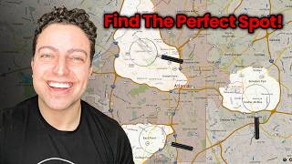Moving to Atlanta? Watch This Before Choosing a Neighborhood!