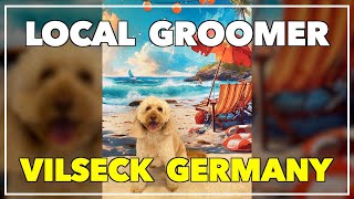 Pet Grooming Tips For Americans - Luxury Pet Spa Vilseck & Grafenwoehr Bavaria Germany