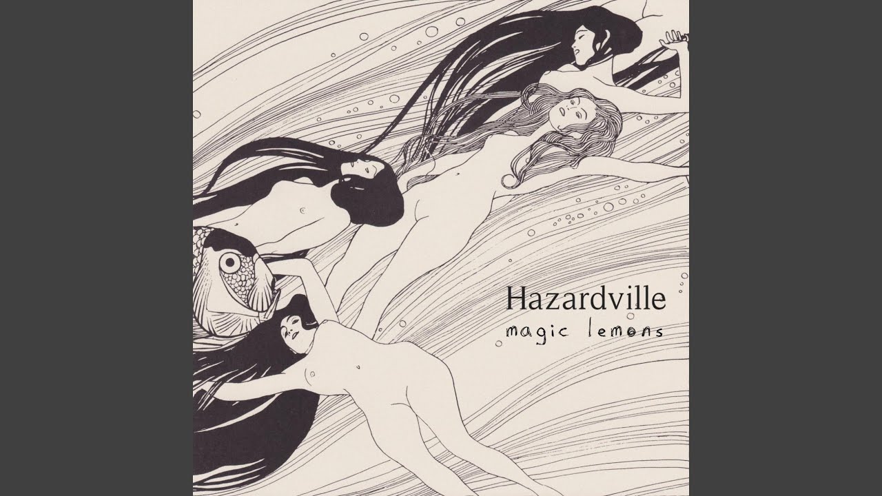 Magic Lemons auf YouTube ansehen Magic Lemons auf YouTube ansehen