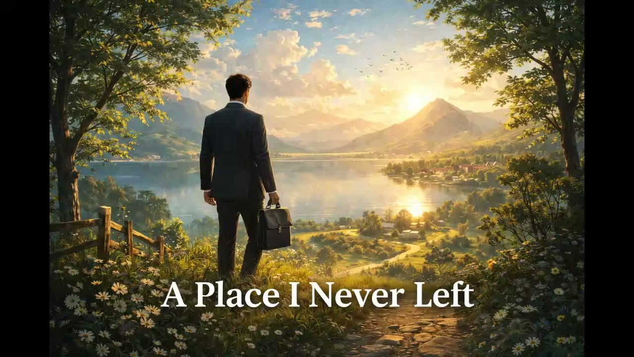 A Place I Never Left