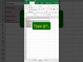 How to Create Professional Form in Excel - Easy Tutorial!