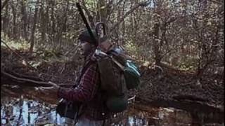The Blair Witch Project (1999) - Сцена «Я выкинул её в ручей» The Blair Witch Project (1999) - Сцена «Я выкинул её в ручей»