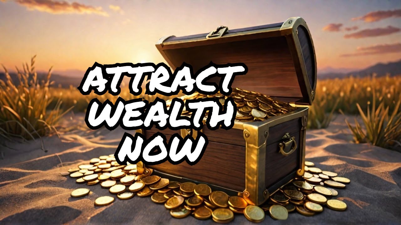 75 Powerful Affirmations for Prosperity & Wealth | Attract Abundance and Financial Success Now!