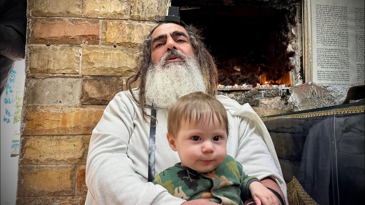 הרב שלום סבג✨זיווג עם האישה דווקא ביום שבת ? - י״ח אדר א׳ ה׳תשפ״ד - דן בן יעקב 🇮🇱