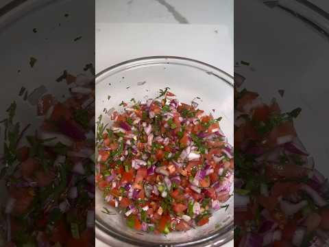 Pico de Gallo