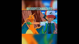Pokemon ash all Pokemons good bye