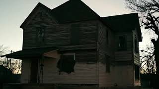 HELLRAISER: JUDGMENT - TRAILER 2017
