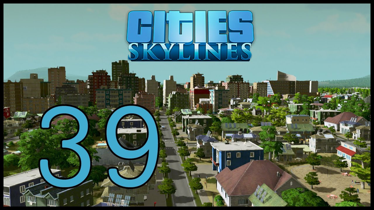 Cities skylines all 25 tiles mod - nelonewyork