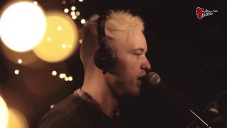 BLINKER - Pinke Blicke (Live bei Fritz Unsigned)