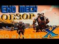 No Man`s Sky Beyond "Крупное обновление: EXO MECH" (ОБЗОР)