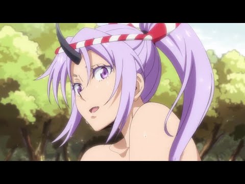 Esri Tuatha De Sekai Saikou no Ansatsusha (Anime twixtor) HD 1080