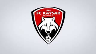 Logo Glass_Fc Kaysar_Kyzylorda