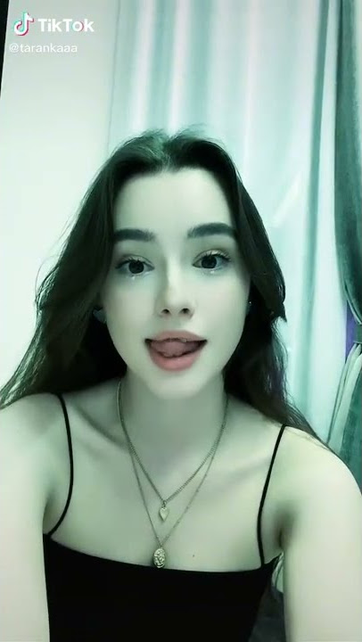 Dasha taran latest #TikTok Compilation ~Changing expressions #trend