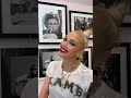 Gwen stefani gxve lipstick shades