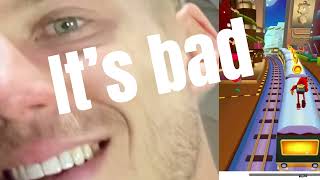 Why EF SCALE IS BAD Net Worth