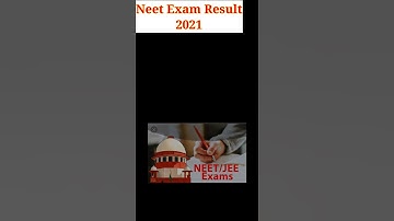 👉 Neet Result 🔥 Cooming Soon 👉 #shorts #neet2021 #neetshorts