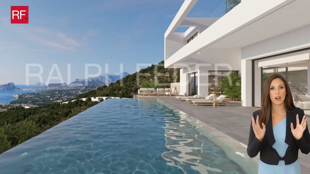 Underground Luxury: The Secret Homes of the Super Rich