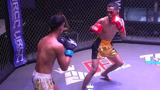 [K1] MICHAEL CERTIFICO VS JOHN LINARD PANTI | 20240530