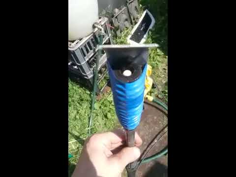 Видео на YouTube