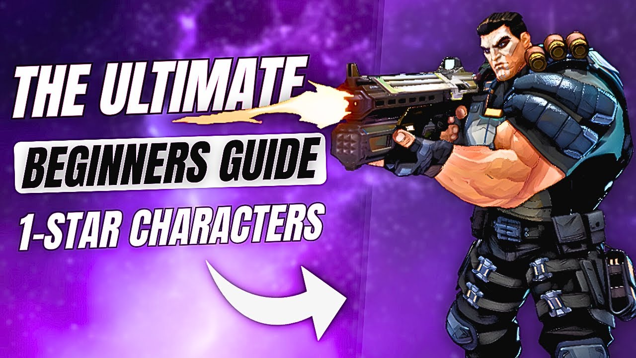 Marvel Rivals Basics Tutorial MARVEL RIVALS S2 EASIEST CHARACTERS FULL TUTORIAL! - YouTube