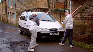 Burnistoun - The Rhythm of Life