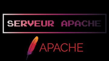 Serveur Web Apache | Installation Du Serveur Apache et PHP