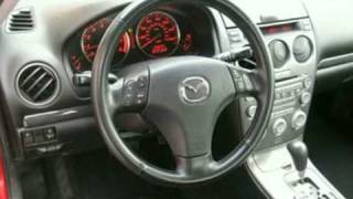 2003 Mazda MAZDA6 #73192A in Columbus OH New Albany, OH SOLD