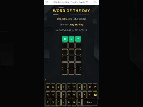 Binance Today 3