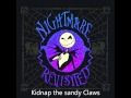 Korn - Kidnap the sandy Claws (Nightmare Revisited)